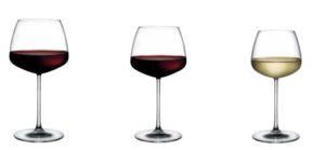 Stylepoint verres à vins mirage