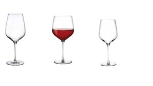 Stylepoint verres à vins refine