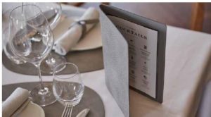 Linddna barcelona collection porte menu