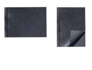 Linddna new york collection porte menu