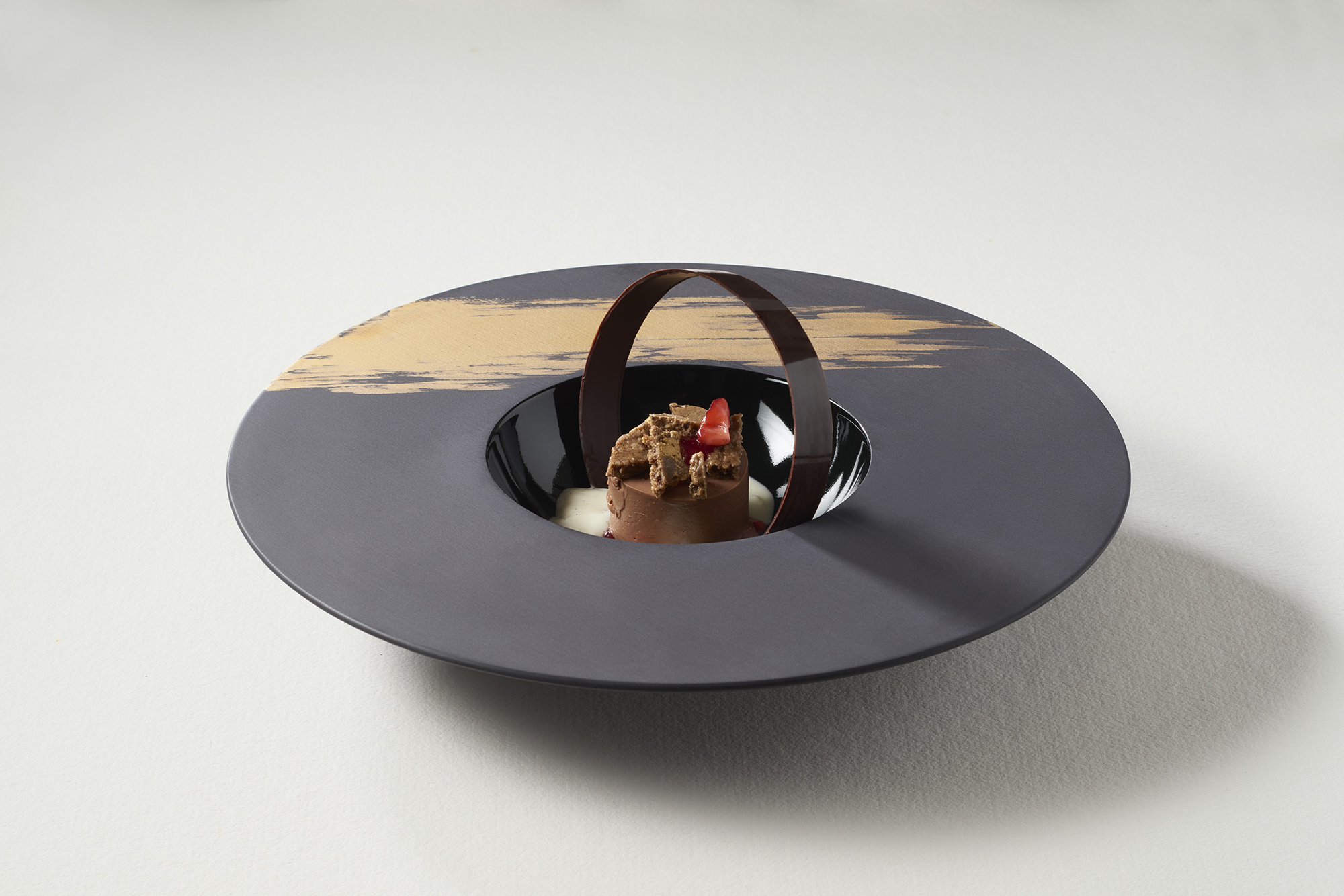 ART DE LA TABLE